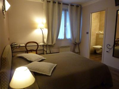 Hôtel Ulysse Montpellier Centre - 1