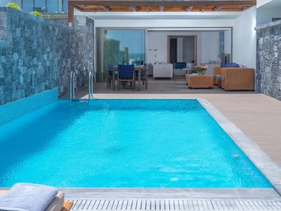 Nana Princess Suites Villas & Spa - 172