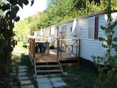 Camping Il Boschetto Di Piemma - 12