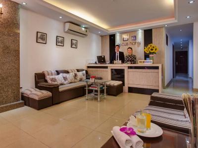 Hanoi Focus - 1