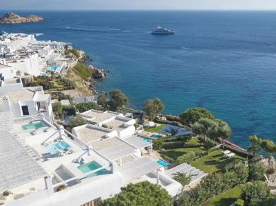 Mykonos Blu, Grecotel Boutique Resort - 104
