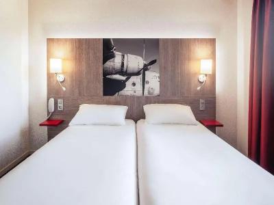 ibis Styles Toulouse Cite Espace - 85