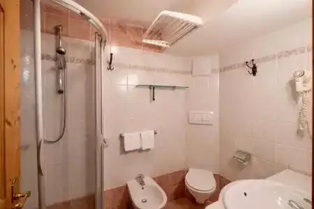Residence Salvan - 42