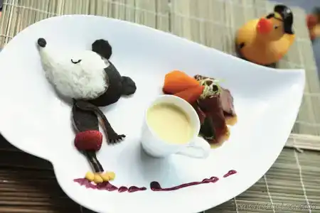 The Ritz-Carlton, Chengdu - 9