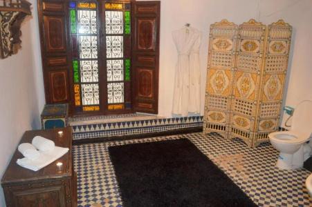 Palais Al Firdaous - 56