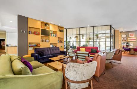 Mercure Hannover Medical Park - 33