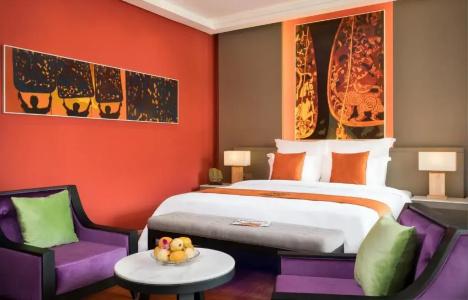 Memoire Palace Resort & Spa - 179