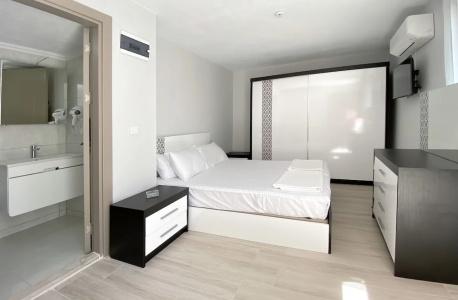Azize Palas Apart Otel - 58