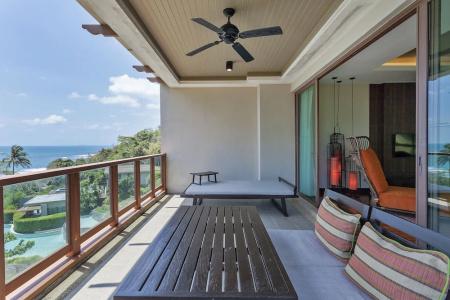 Shasa Resort & Residences, Koh Samui - Sha Extra Plus - 107