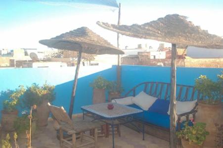 Riad Le Grand Large - 28