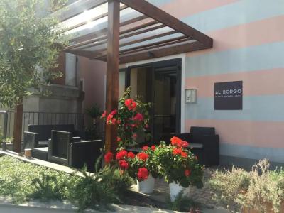 Al Borgo - 0