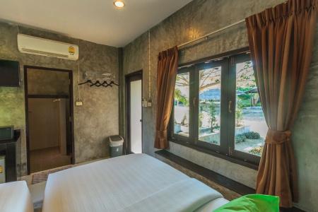 Sabaii Bay Resort - 39
