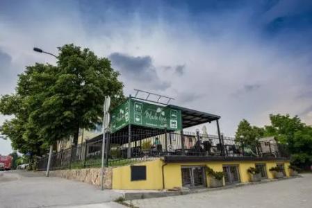 Guest House Mlada lipa - 0
