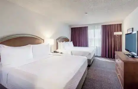 Crowne Plaza Arlington, An Ihg - 42