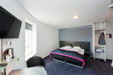 Cabinn Copenhagen - 58