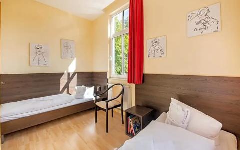 KulturKaiserhof - 88