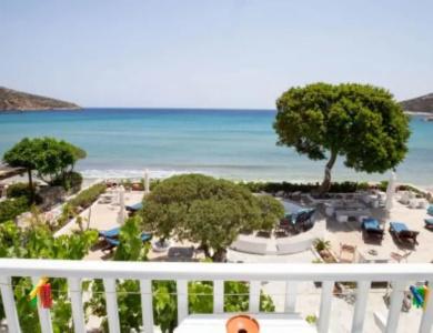 Pension Ageliki Sifnos - 28