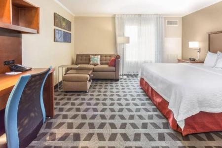TownePlace Suites Tucson Airport - 23