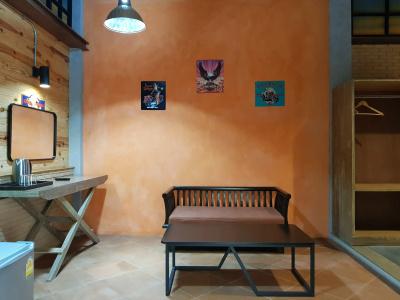 Viangngam Lanna Villa Sha Extra Plus - 165