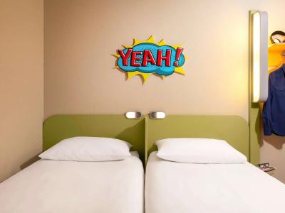 ibis budget Warszawa Centrum - 2