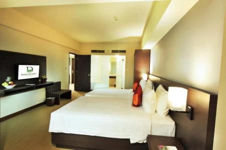 Discovery Ancol - 73