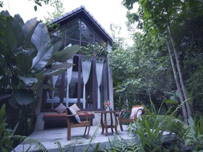 Proud Phu Fah Hip & Green Resort - 119