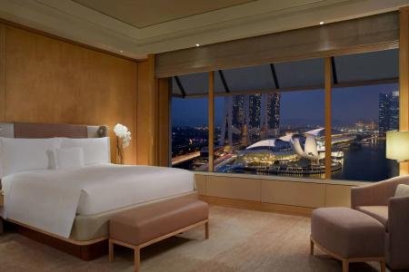 The Ritz-Carlton, Millenia Singapore (SG Clean) - 7