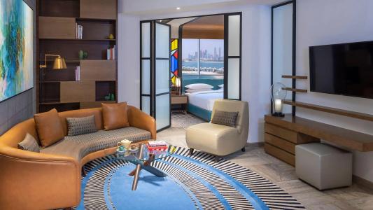 Andaz Dubai The Palm - 2