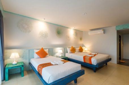 Baan Ban Dalay - 52