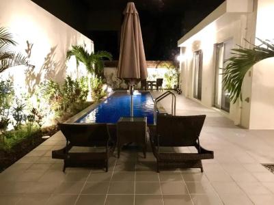 Coldio Pool & Villas Sumuide - 50