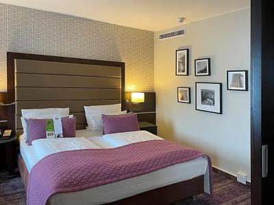 Crowne Plaza Berlin City Centre, an IHG - 82