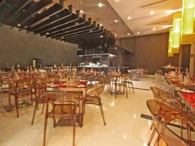 Keys Select Hosur Road - By Lemon Trees - 18