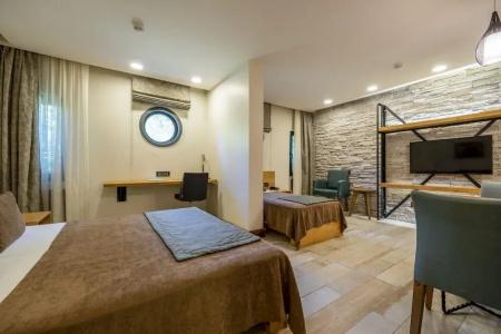 Cuci di Mare Bayramoglu - 71