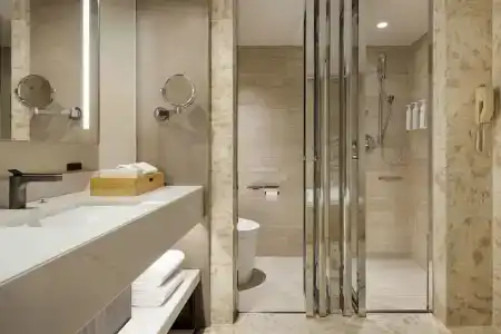Courtyard by Marriott Tokyo Ginza - 48