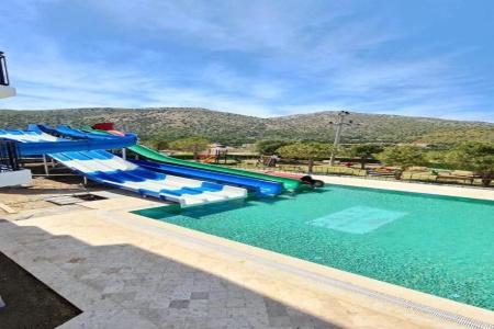 Dalya Resort Aqua & Spa Datça - 19