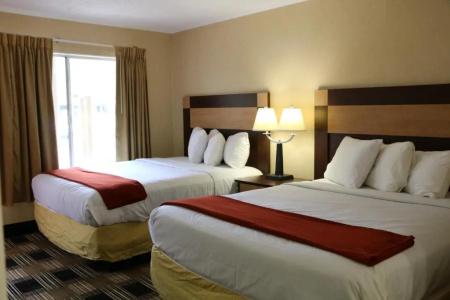 Castlewood Inn - 22