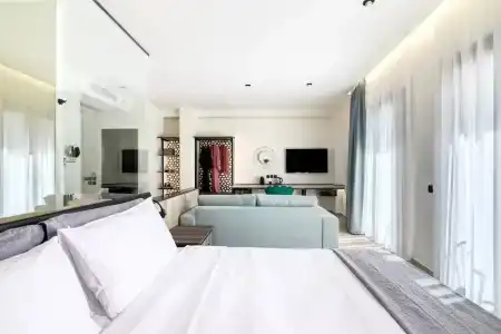 Athens Ivy Suites - 66