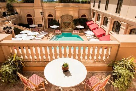 The St. Regis Atlanta - 85