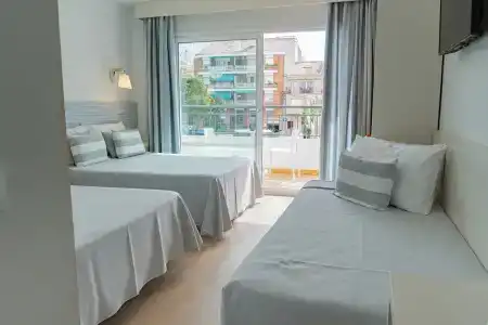 30 Degrees - Pineda Splash - 59