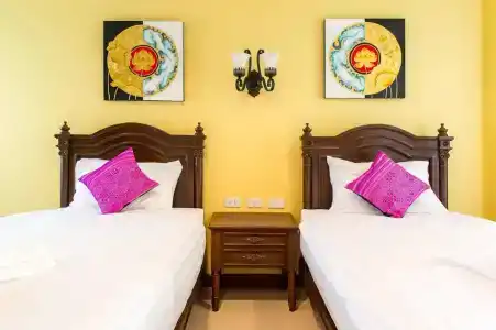 Villa Thai Orchid (adult only) - 28