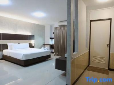 Ratchaphruek Pavilion - 29