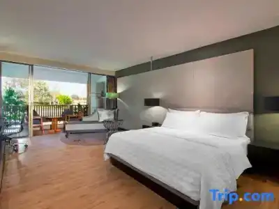 Le Meridien Chiang Rai Resort, Thailand - Sha Extra Plus Certified - 43