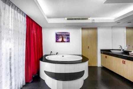 Hilltop Wellness Resort - 187