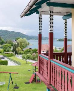 Lust und Laune am Wörthersee - 36