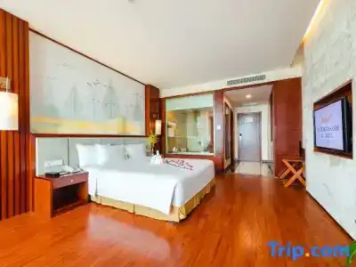 Muong Thanh Luxury Quang Ninh - 26