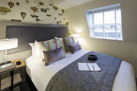 Mercure London Hyde Park - 3
