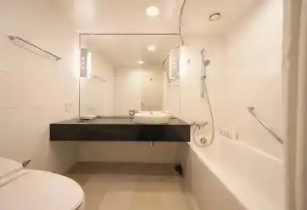 Holiday Inn Osaka Namba - 64