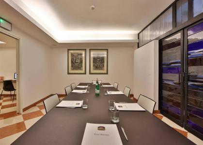Best Western Plus De Capuleti - 22
