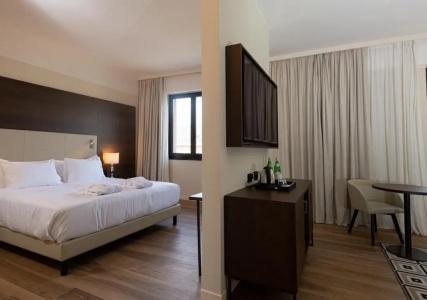 DoubleTree by Hilton Brescia - 55
