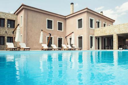 Perivoli Country & Retreat - 17
